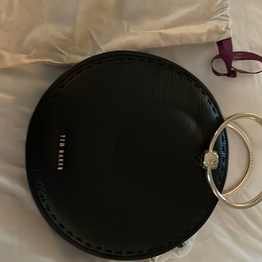 Ted Baker purse
